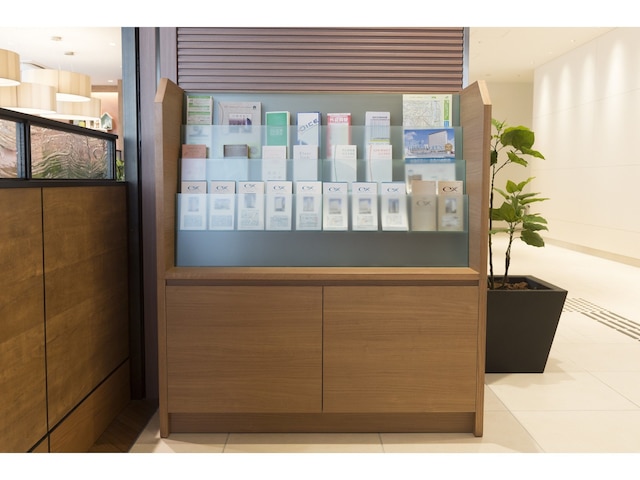 京急 EX イン京急川崎駅前