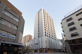 京急 EX イン蒲田