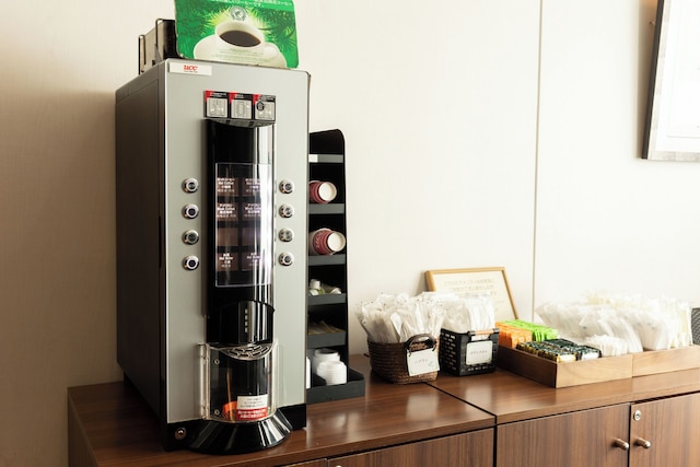 京急 EX イン蒲田