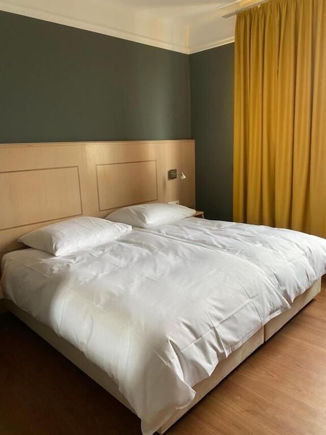 ホテル ユニオン