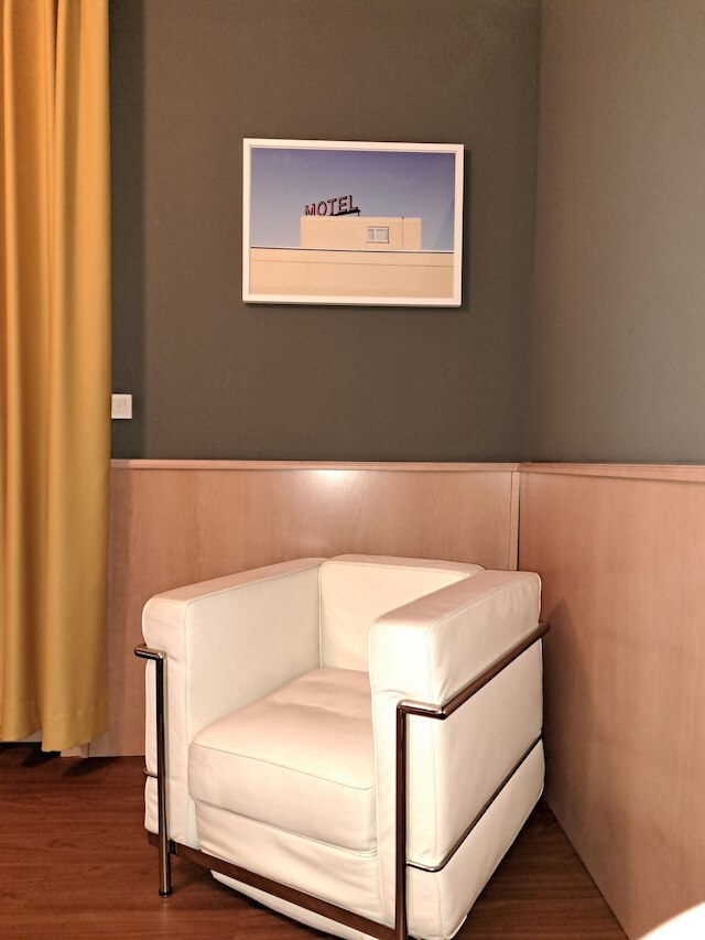 ホテル ユニオン