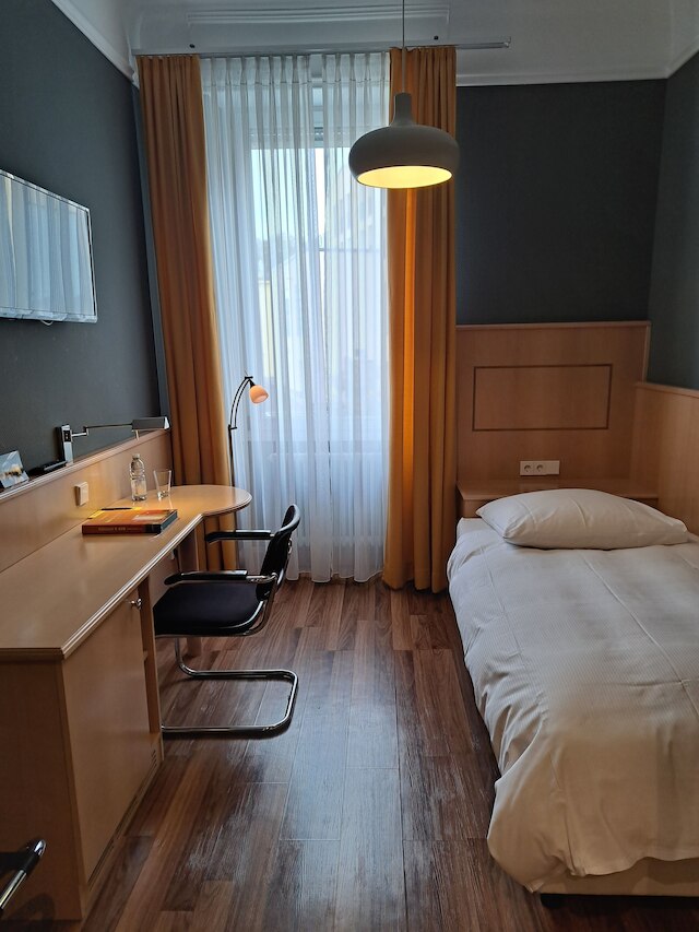 ホテル ユニオン