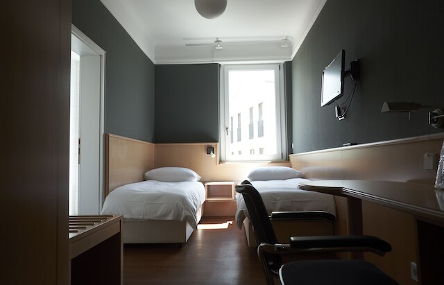 ホテル ユニオン