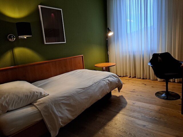 ホテル ユニオン