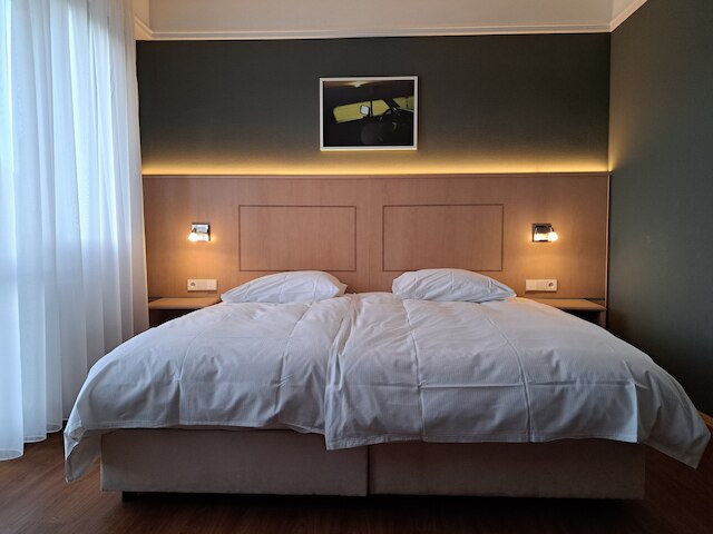 ホテル ユニオン