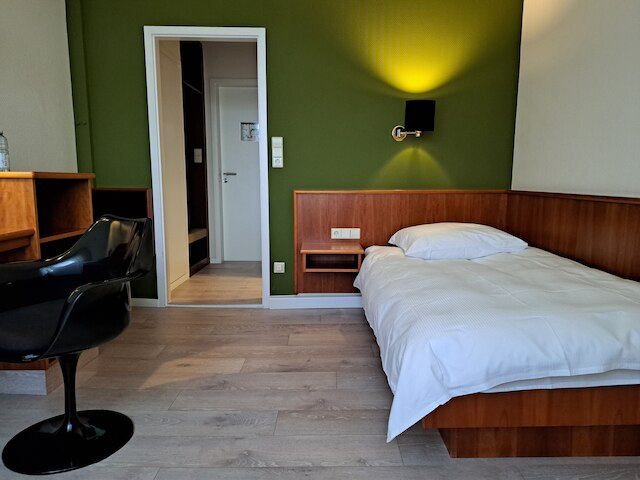 ホテル ユニオン