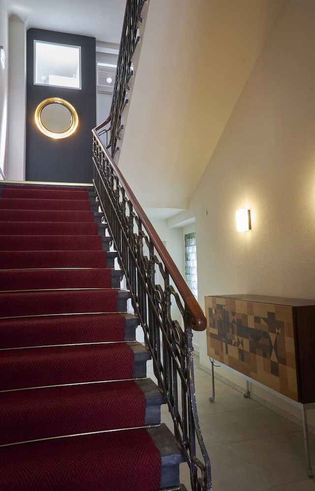 ホテル ユニオン