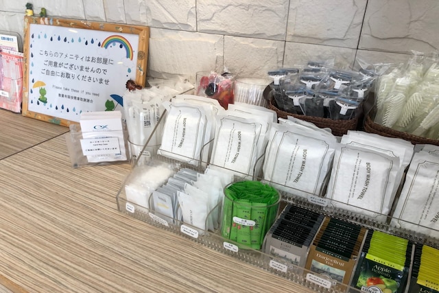 京急 EX イン 横浜駅東口