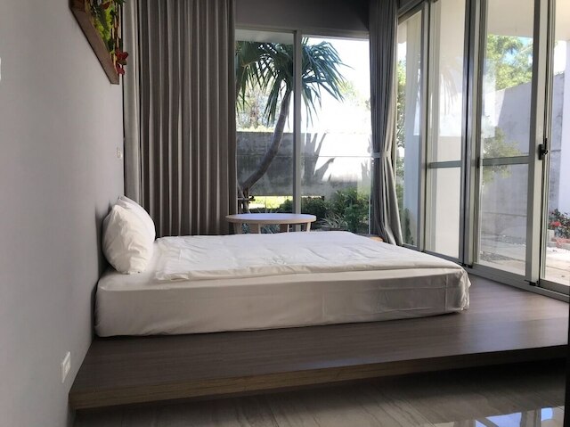 スプレンディ ヴィラ