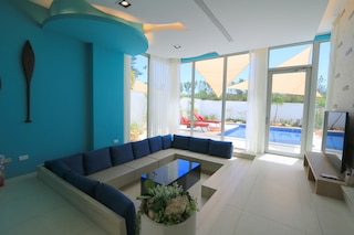 スプレンディ ヴィラ