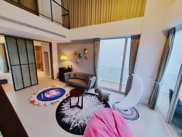 スプレンディ ヴィラ