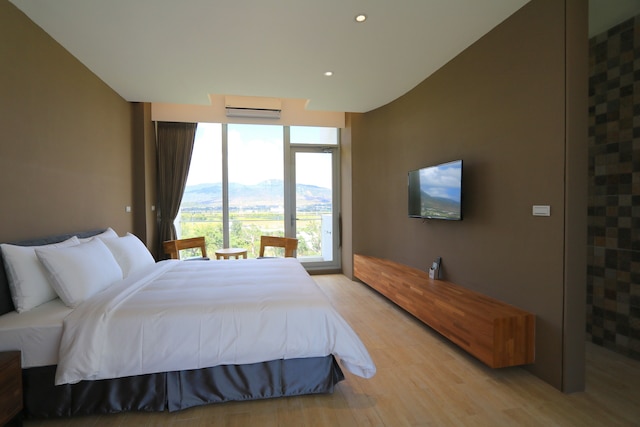 スプレンディ ヴィラ