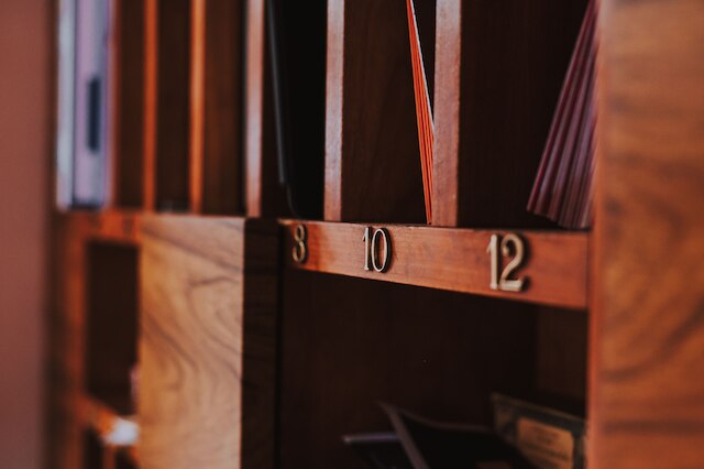 アルベルゴ デッレ リジョーニ