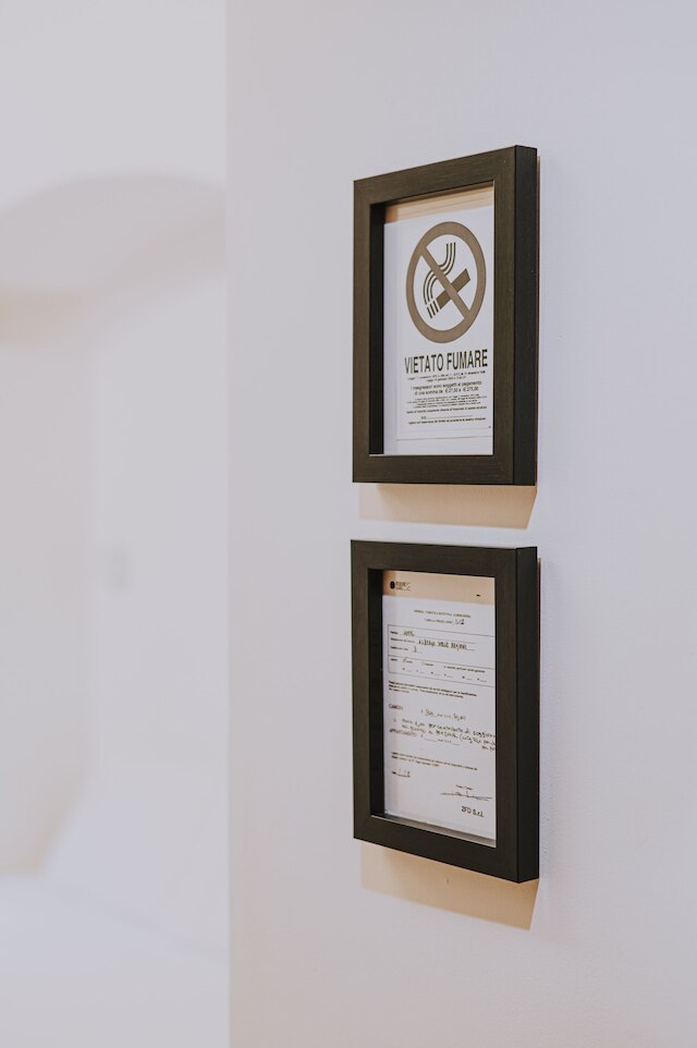 アルベルゴ デッレ リジョーニ