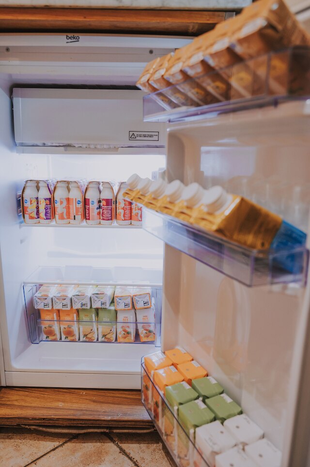 アルベルゴ デッレ リジョーニ