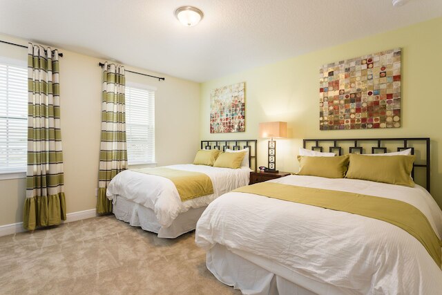 ザ アンコール クラブ #4 - 10 ベッド 10 バス ヴィラ