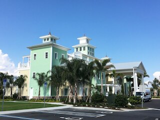 ザ アンコール クラブ #4 - 10 ベッド 10 バス ヴィラ