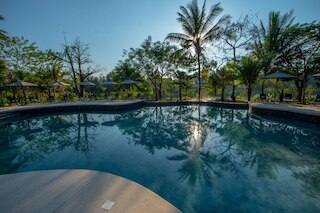 ル ベル エア リゾート ルアン パバーン