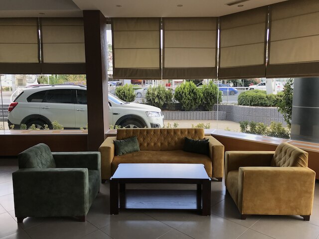 ドラゴス リゾート オテル スパ レストラン