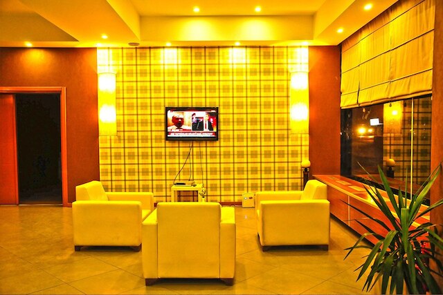 ドラゴス リゾート オテル スパ レストラン