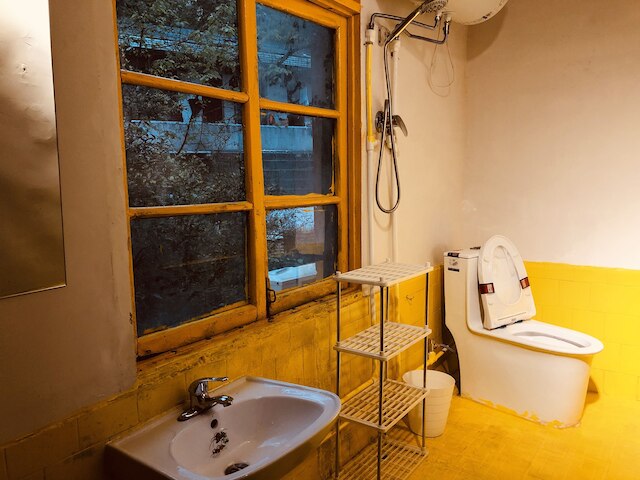 長沙オン ザ ロード ユース ホステル