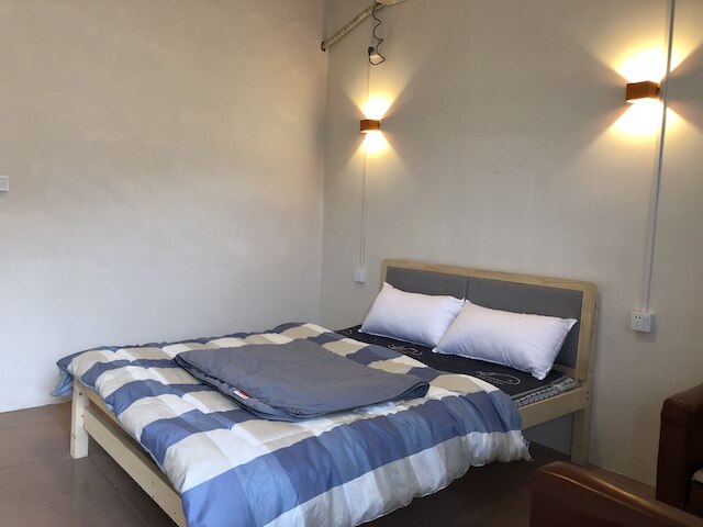 長沙オン ザ ロード ユース ホステル