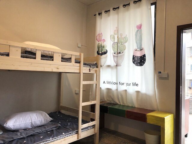 長沙オン ザ ロード ユース ホステル