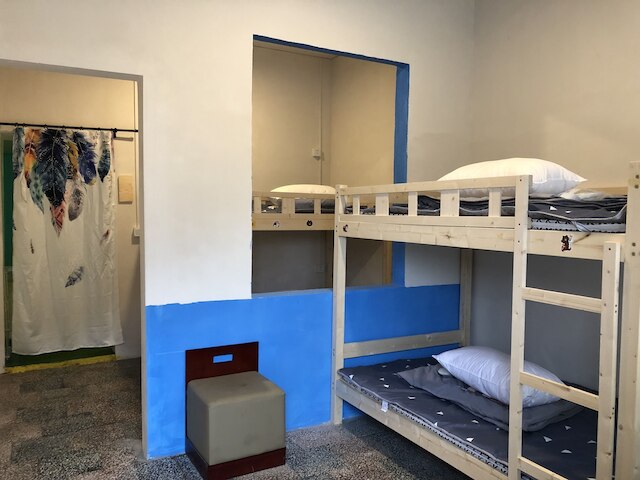 長沙オン ザ ロード ユース ホステル