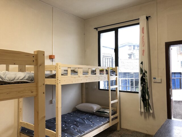 長沙オン ザ ロード ユース ホステル