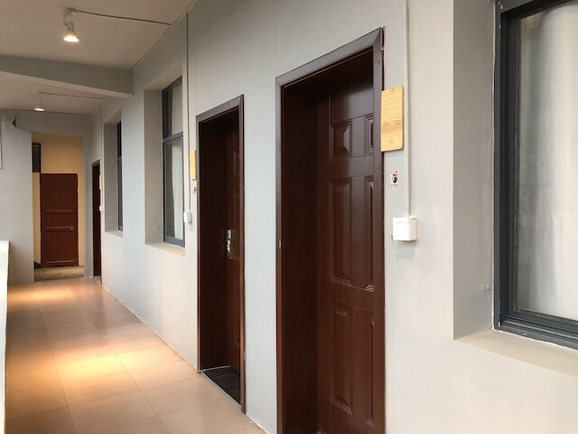 長沙オン ザ ロード ユース ホステル