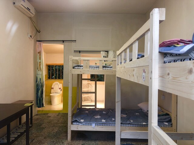 長沙オン ザ ロード ユース ホステル