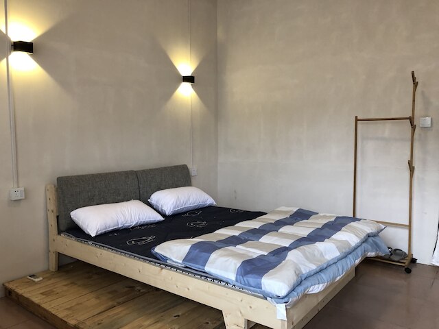 長沙オン ザ ロード ユース ホステル