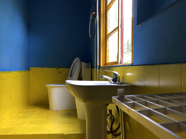 長沙オン ザ ロード ユース ホステル