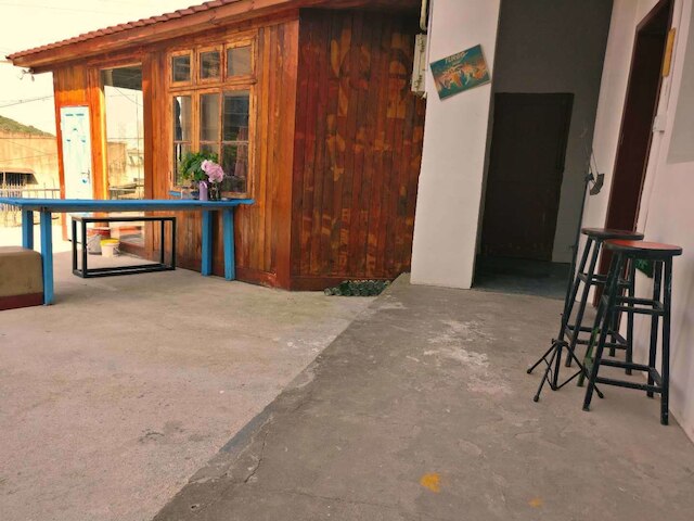 長沙オン ザ ロード ユース ホステル