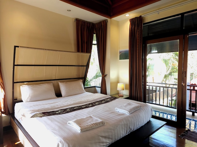 プンナファ プール ヴィラ パタヤ