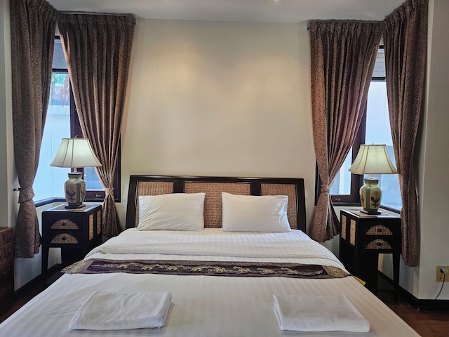 プンナファ プール ヴィラ パタヤ