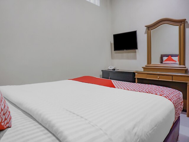 OYO 117 ブルーベリー ホームステイ