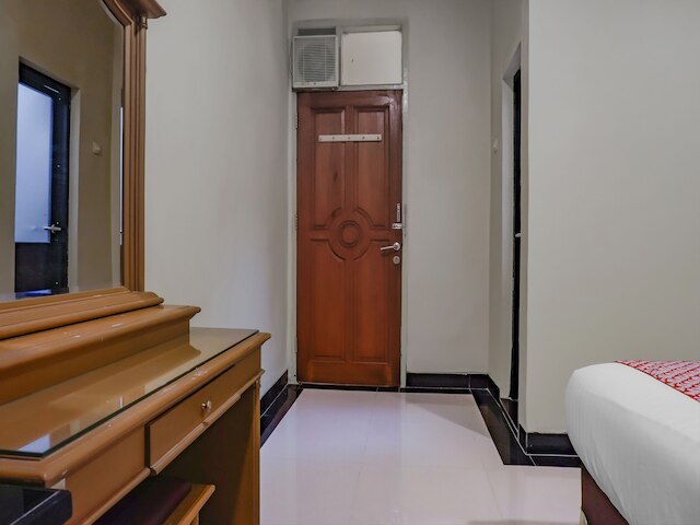 OYO 117 ブルーベリー ホームステイ