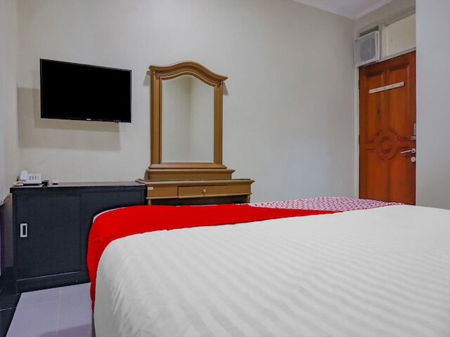 OYO 117 ブルーベリー ホームステイ