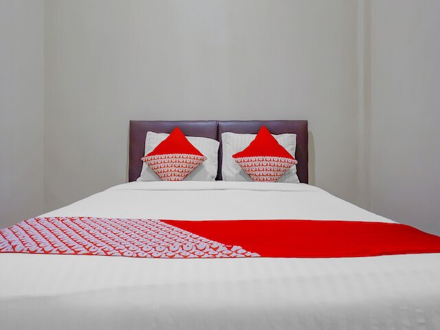 OYO 117 ブルーベリー ホームステイ