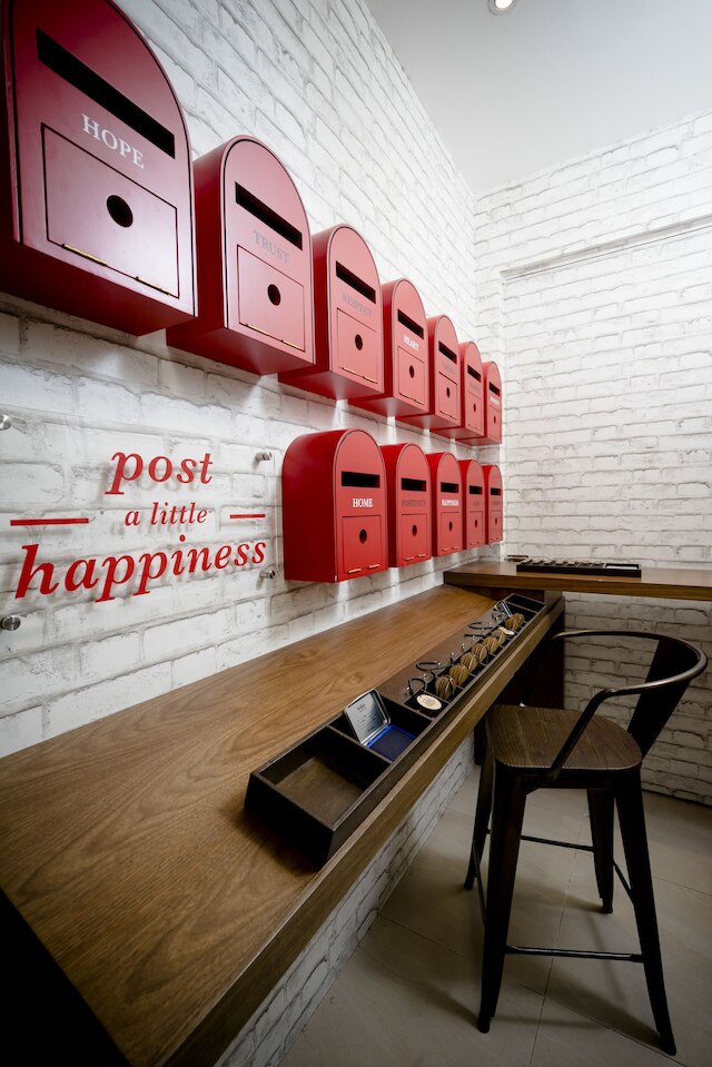 H ブティック ホテル スリ ペタリン