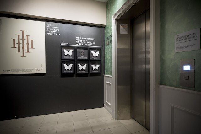 H ブティック ホテル スリ ペタリン