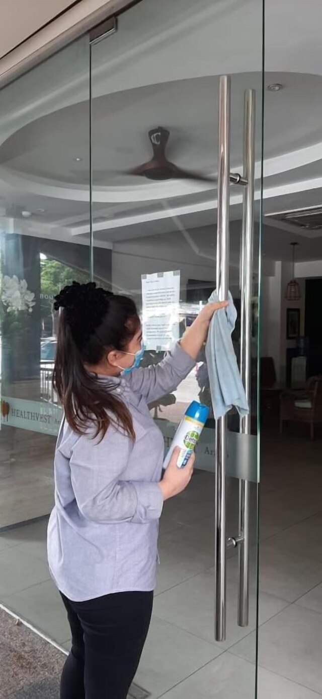 H ブティック ホテル スリ ペタリン