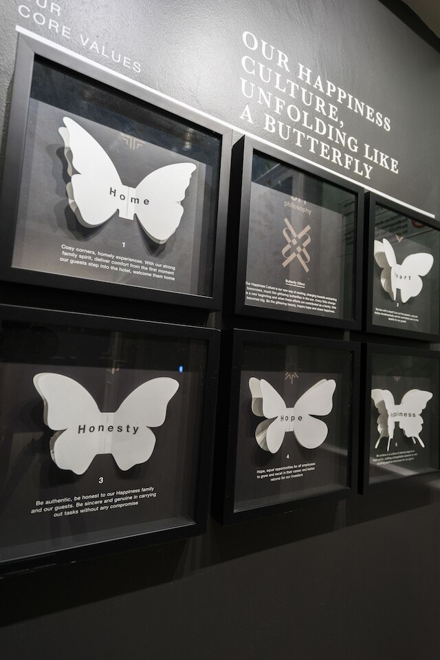 H ブティック ホテル スリ ペタリン