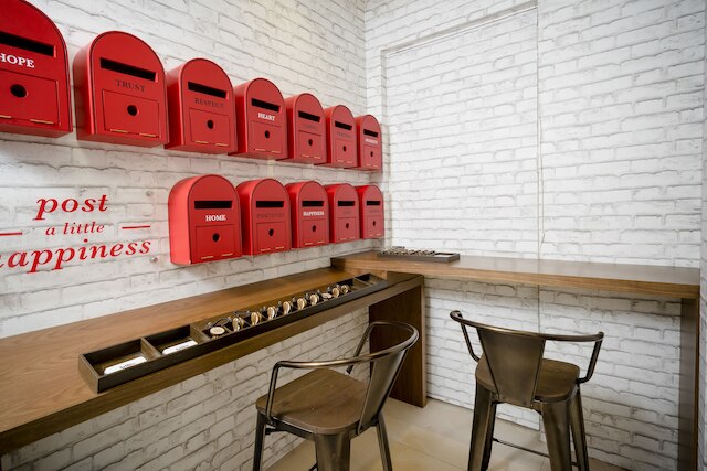 H ブティック ホテル スリ ペタリン