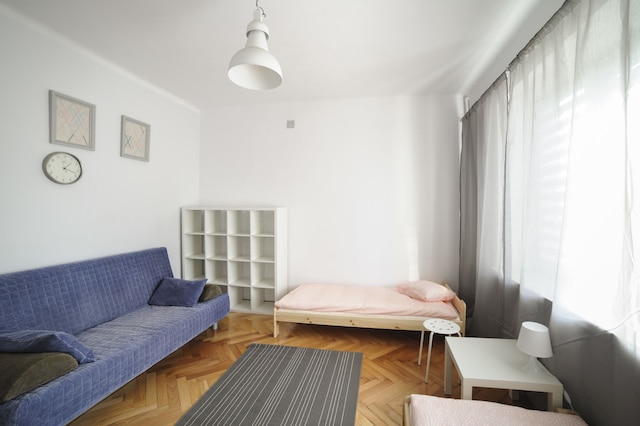 チェリー ハウス - ブルース ハウス