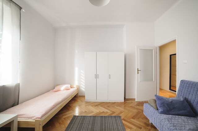 チェリー ハウス - ブルース ハウス