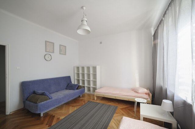 チェリー ハウス - ブルース ハウス