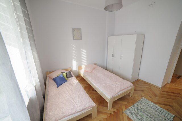 チェリー ハウス - ブルース ハウス