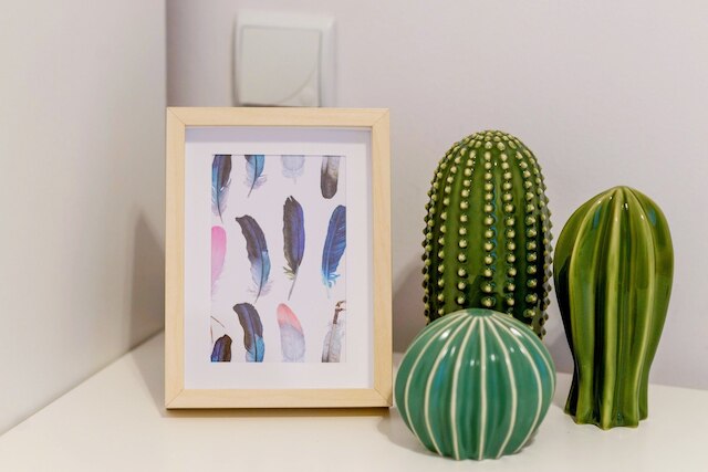 ナレフキ アパートメンツ